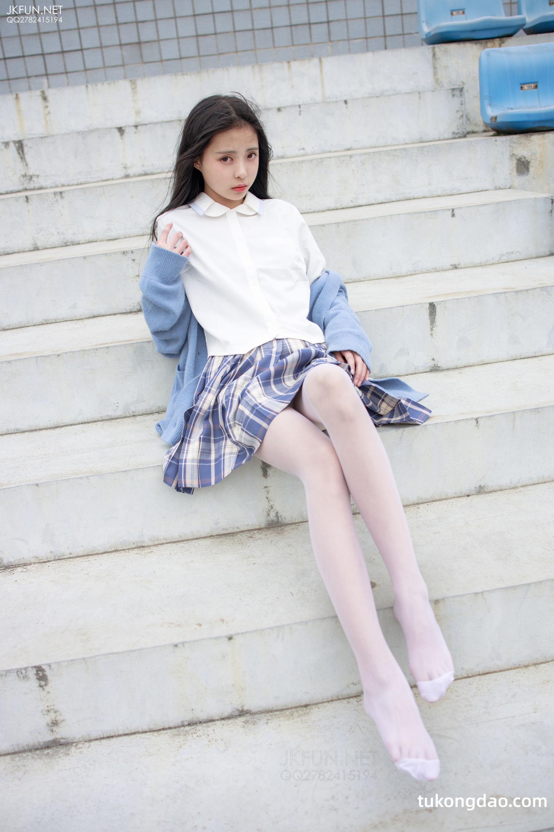 JKFUN-003 写真集 JKFUN-第85张